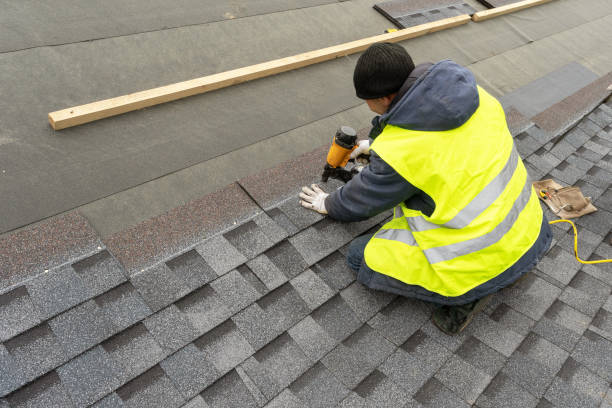 Best Metal Roofing Contractor  in Middleton, WI