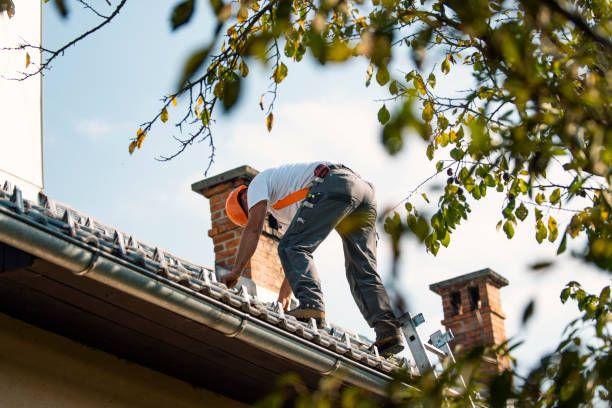 Quick and Trustworthy Emergency Roof Repair Services in Middleton, WI