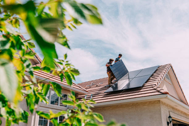 Slate Roofing Contractor in Middleton, WI