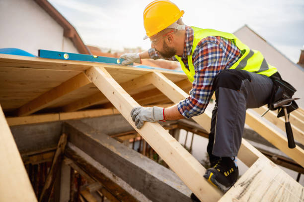 Best Residential Roofing Contractor  in Middleton, WI