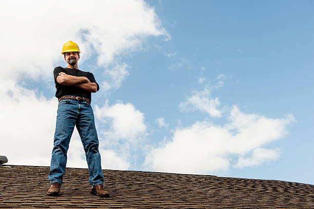 Best Residential Roofing Contractor  in Middleton, WI